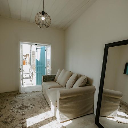 Smaragda'S Guest Rooms Limassol Zewnętrze zdjęcie