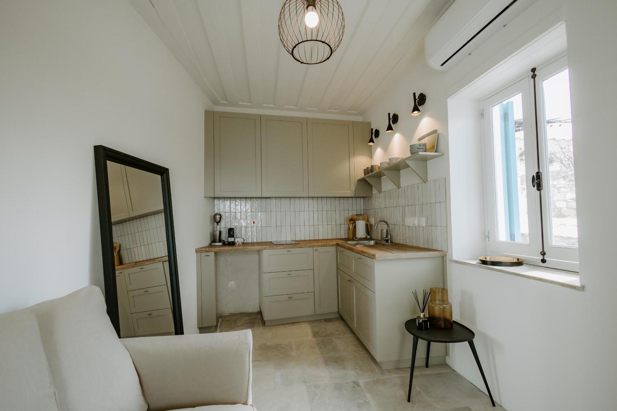 Smaragda'S Guest Rooms Limassol Zewnętrze zdjęcie