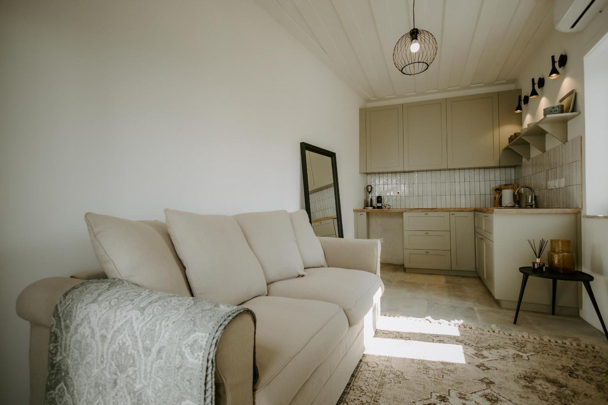 Smaragda'S Guest Rooms Limassol Zewnętrze zdjęcie