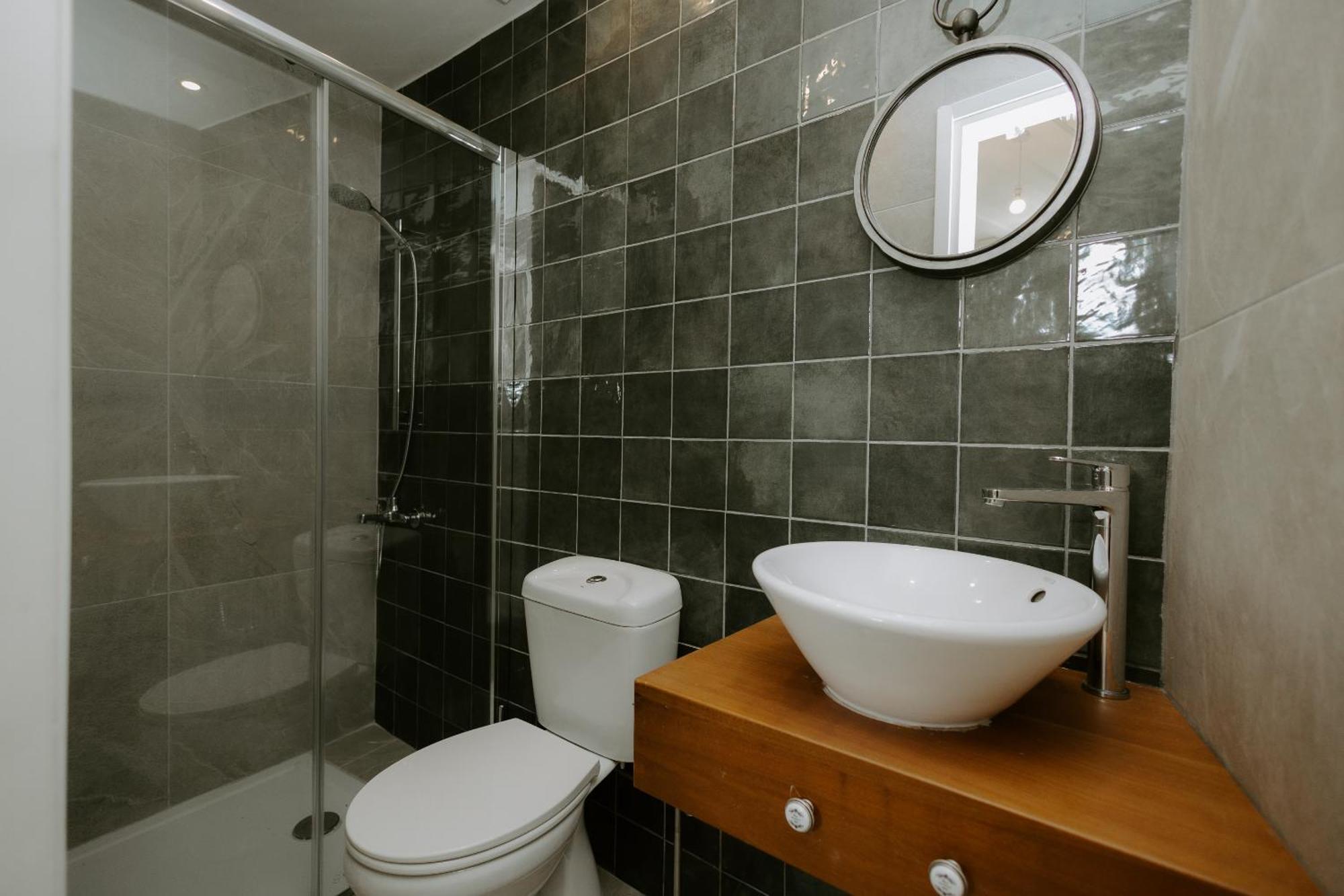 Smaragda'S Guest Rooms Limassol Zewnętrze zdjęcie