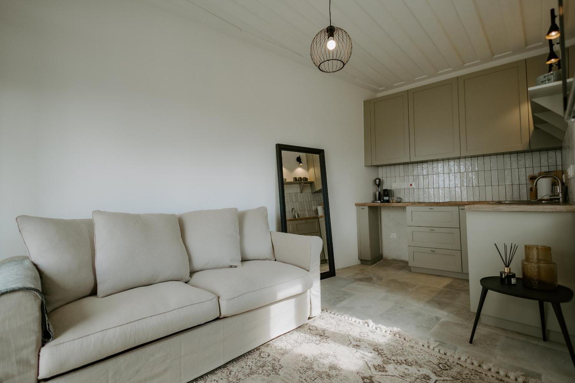 Smaragda'S Guest Rooms Limassol Zewnętrze zdjęcie