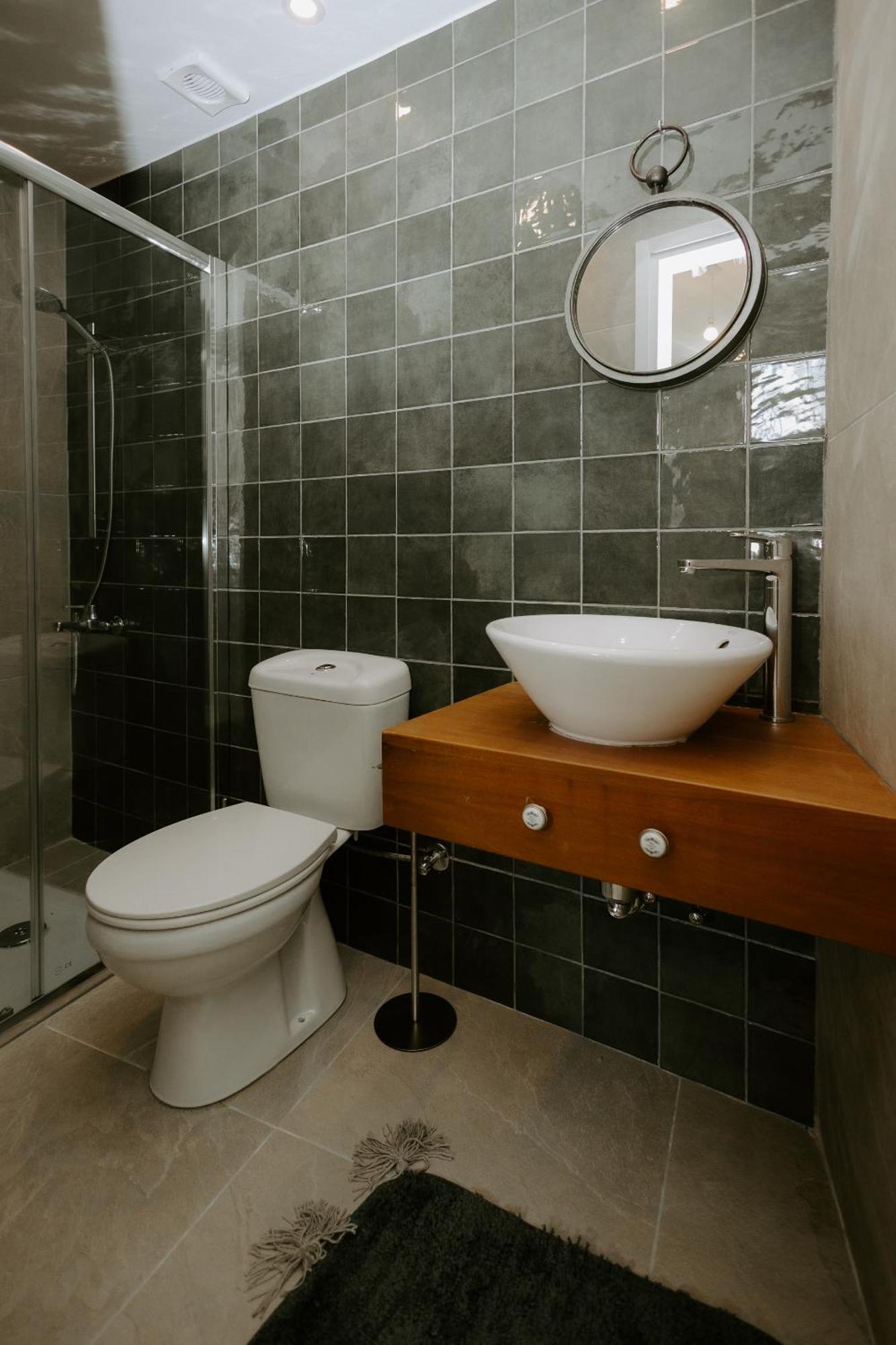 Smaragda'S Guest Rooms Limassol Zewnętrze zdjęcie