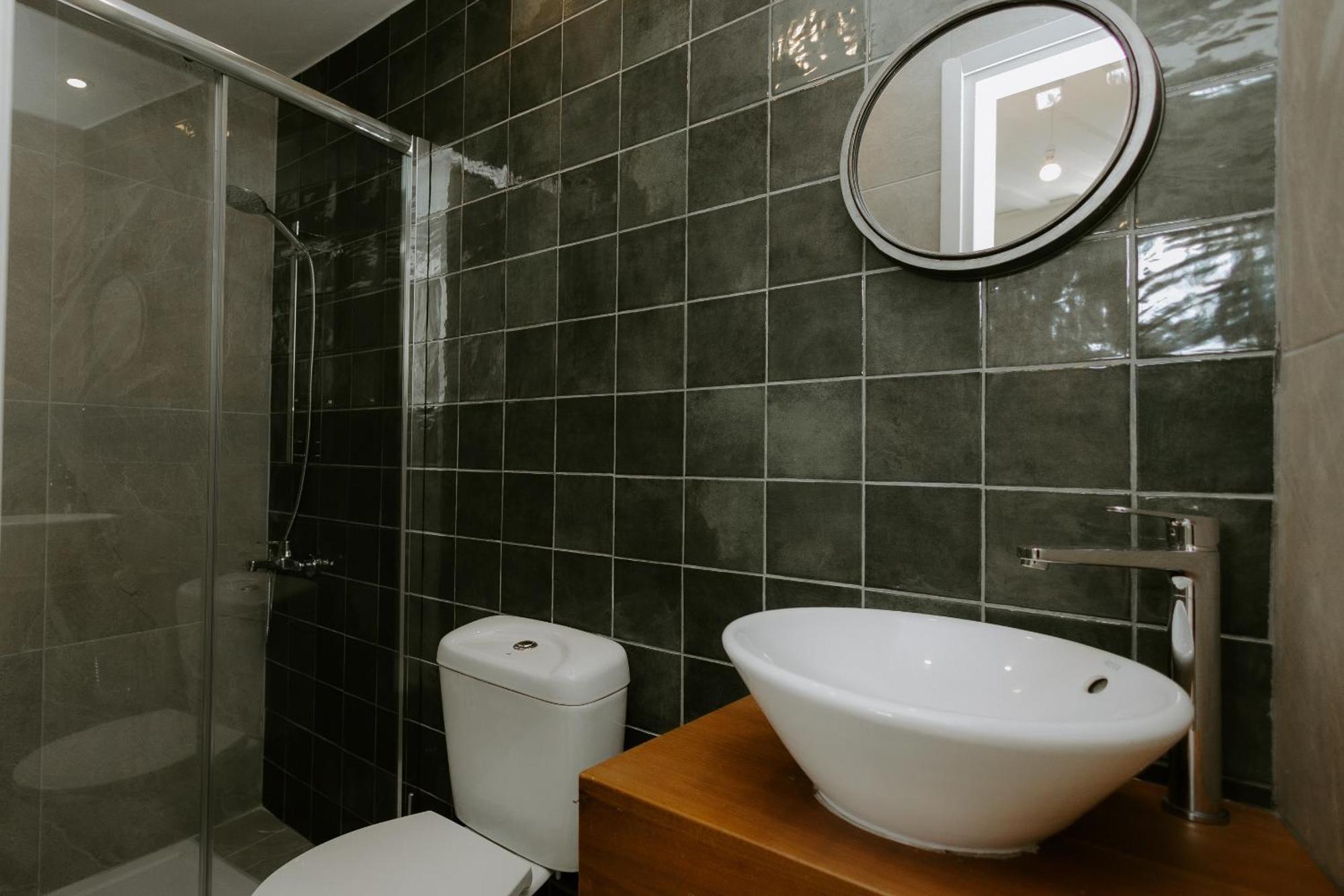 Smaragda'S Guest Rooms Limassol Zewnętrze zdjęcie