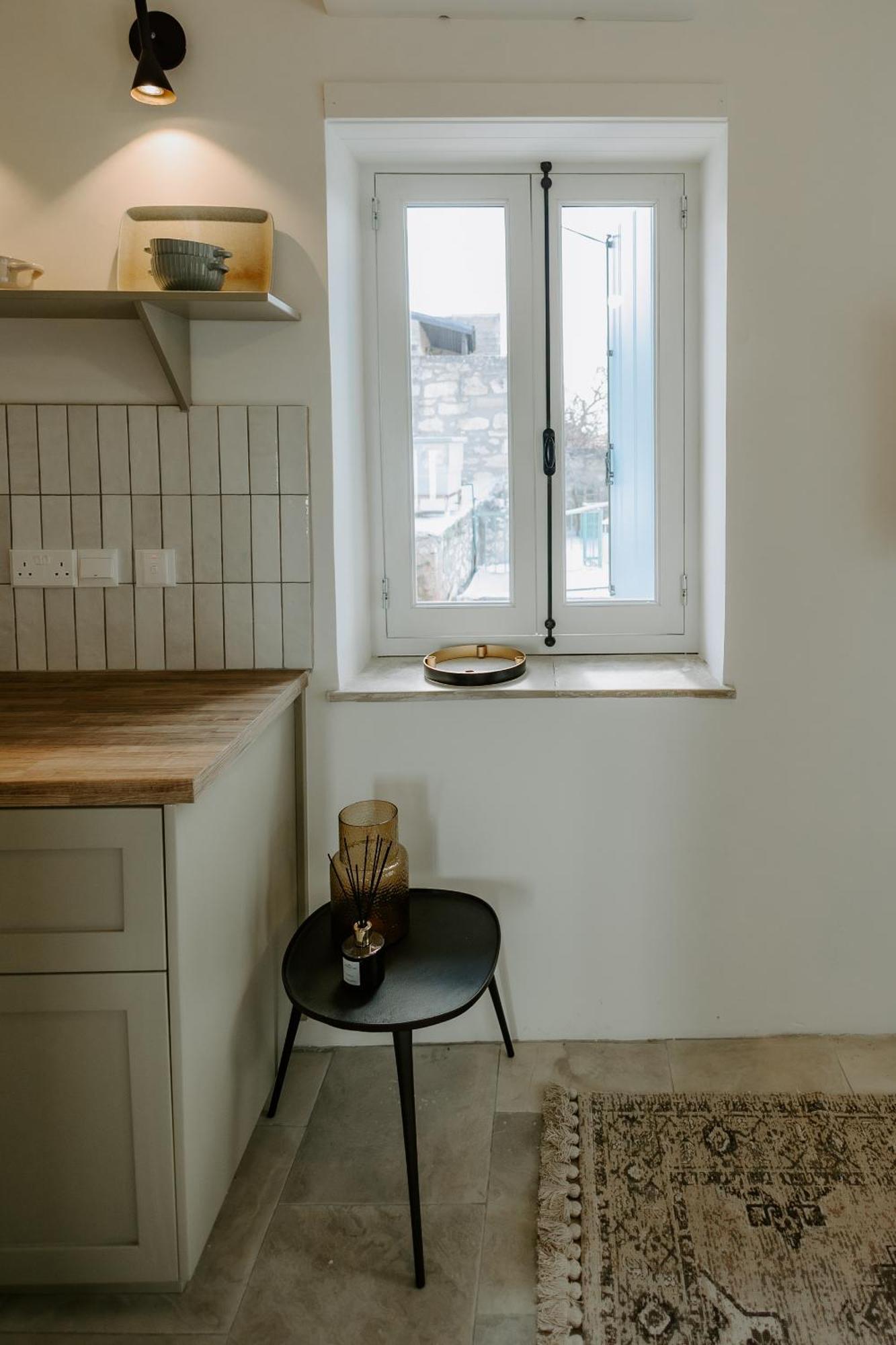 Smaragda'S Guest Rooms Limassol Zewnętrze zdjęcie