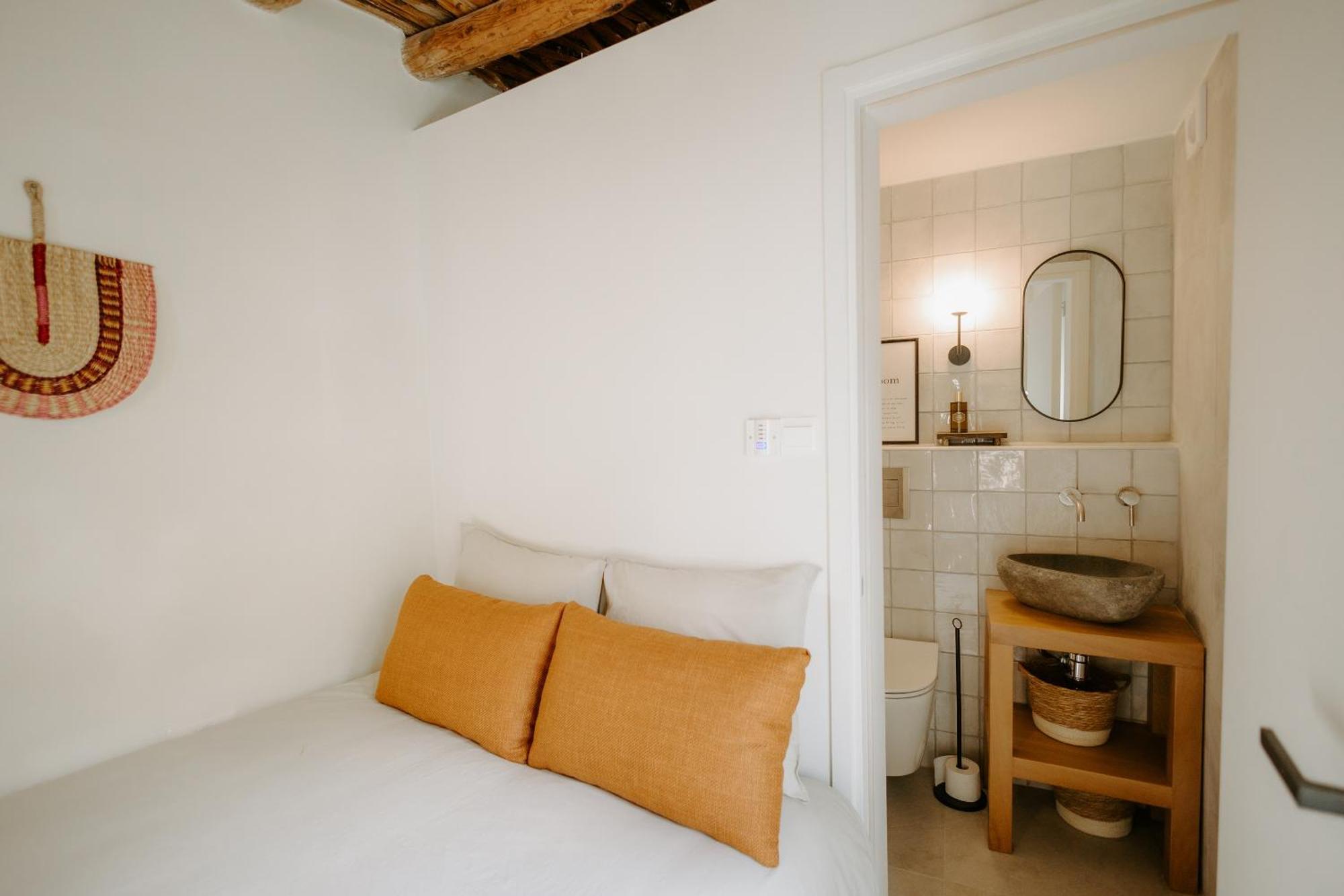 Smaragda'S Guest Rooms Limassol Zewnętrze zdjęcie