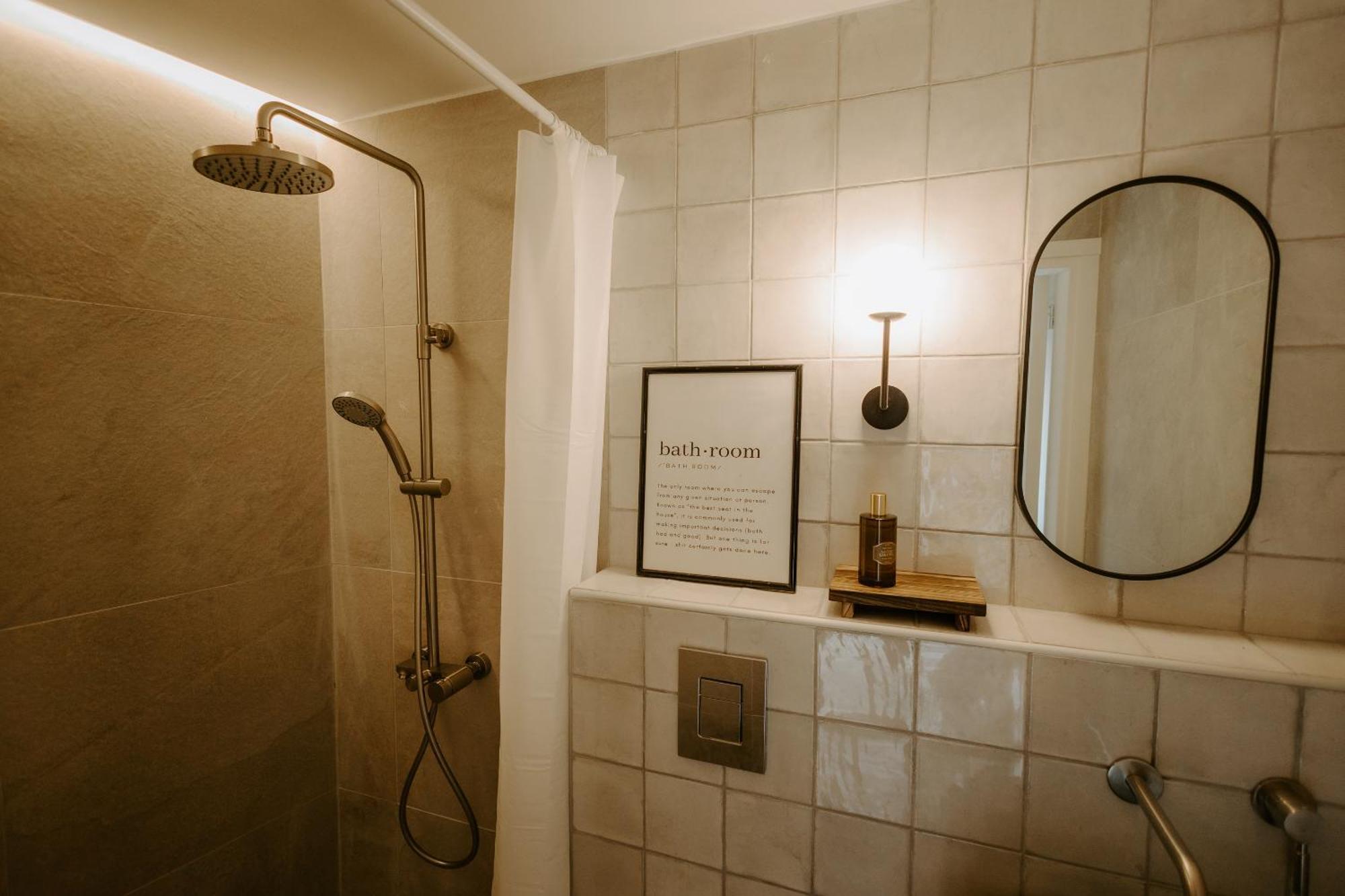 Smaragda'S Guest Rooms Limassol Zewnętrze zdjęcie