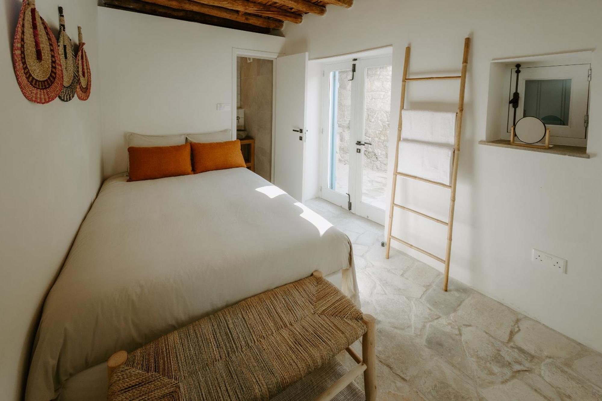 Smaragda'S Guest Rooms Limassol Zewnętrze zdjęcie