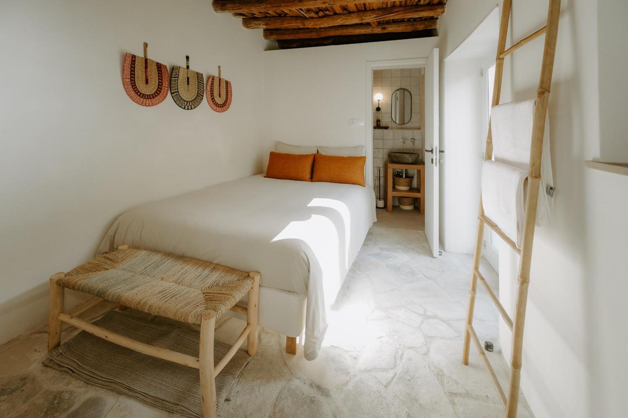Smaragda'S Guest Rooms Limassol Zewnętrze zdjęcie