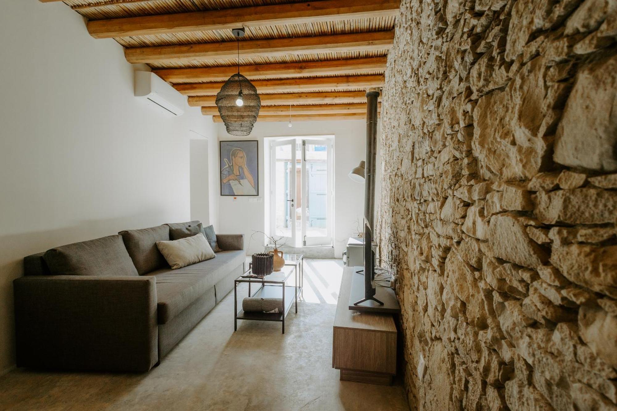 Smaragda'S Guest Rooms Limassol Zewnętrze zdjęcie